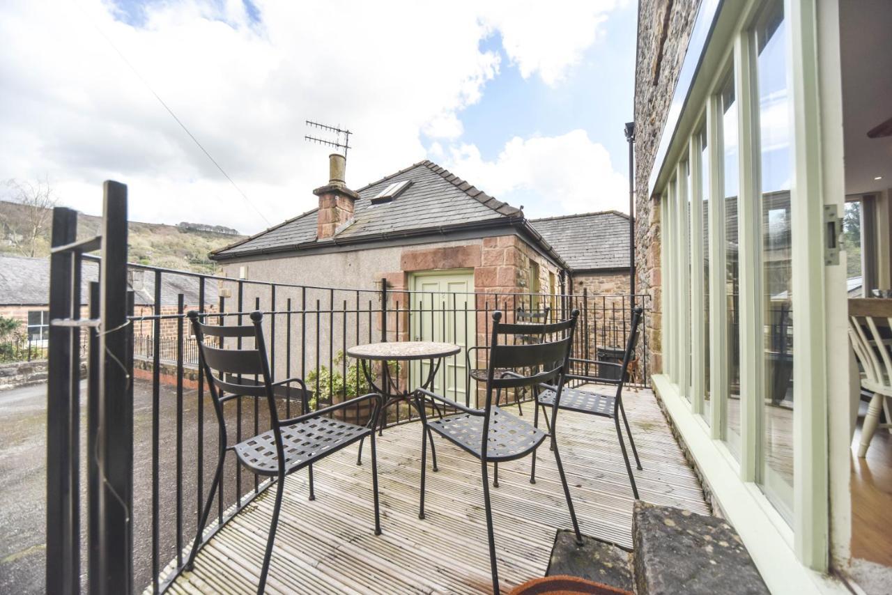 Coach House Mews Villa Matlock  Exterior photo