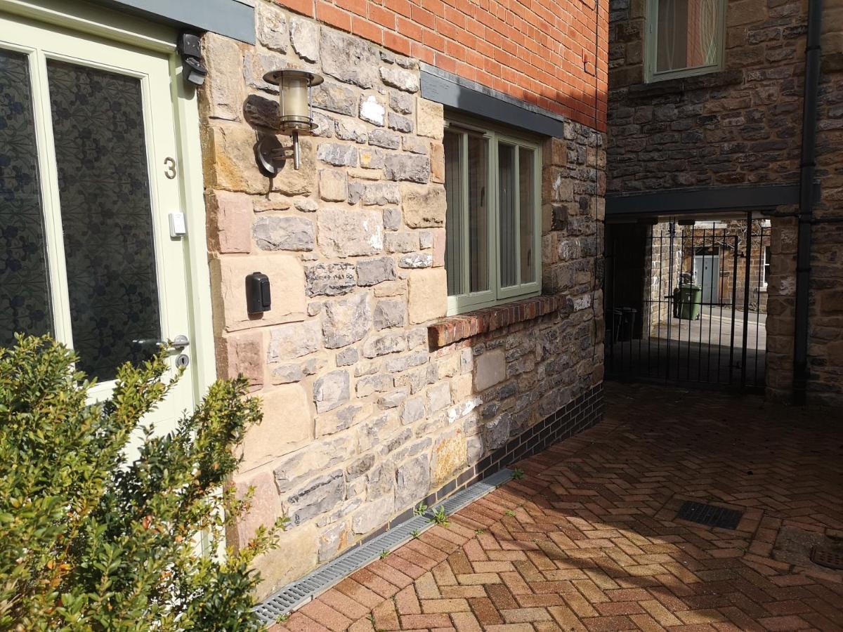 Coach House Mews Villa Matlock  Exterior photo